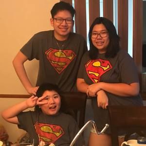 Meet your Posher, Maria